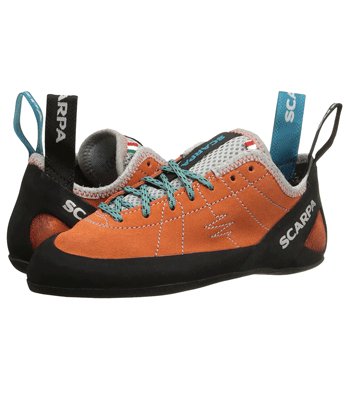 Scarpa helix outdoor 2025 gear lab