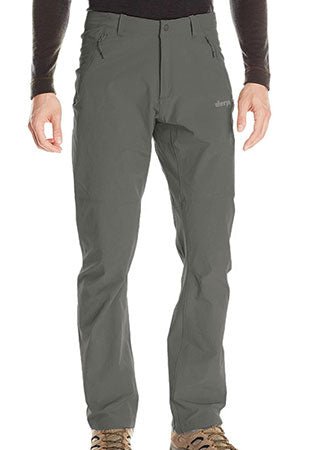 Gear Review: Sherpa Adventure Gear Khumbu Pants - Next Adventure