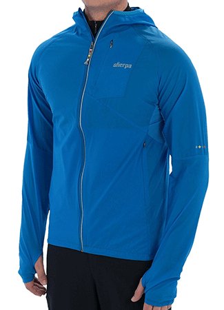 Gear Review: Sherpa Imja Jacket - Next Adventure