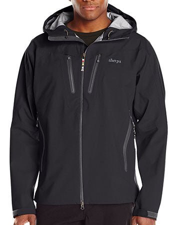 Gear Review: Sherpa Lithang Jacket - Next Adventure