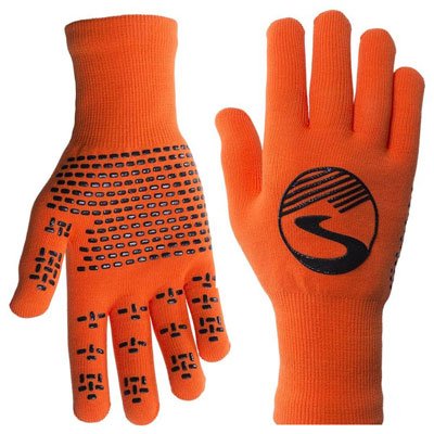 Gear Review: Showers Pass Crosspoint Waterproof Knit Gloves - Next Adventure