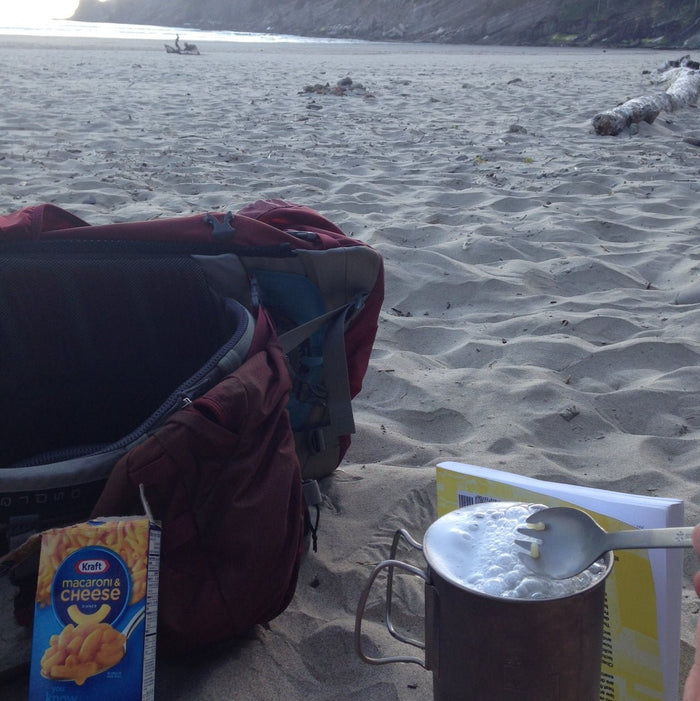 Gear Review: Snow Peak Gigapower Auto Stove - Next Adventure