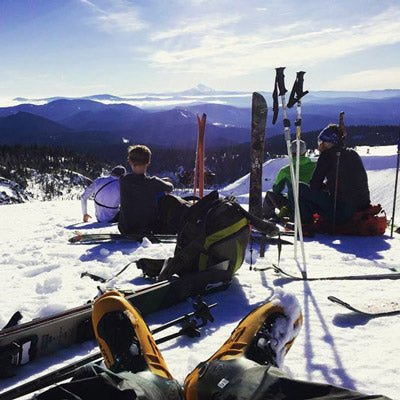 Gear Review: Solomon MTN Explore AT Ski Boot - Next Adventure
