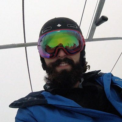 Gear Review: SPY Doom Snow Goggles - Next Adventure