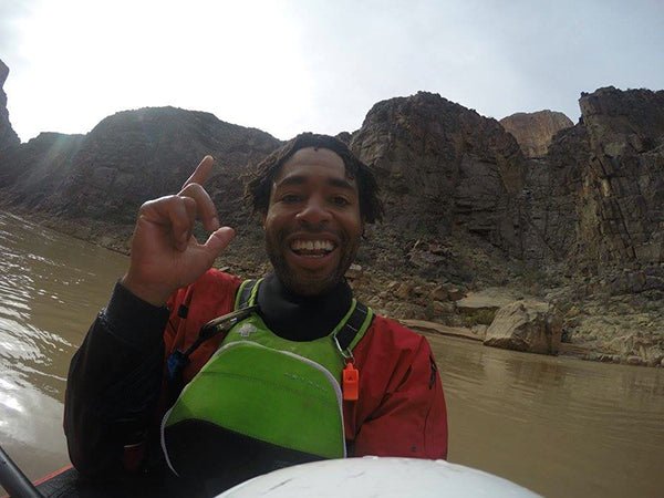 Gear Review: Stohlquist Amp - Next Adventure