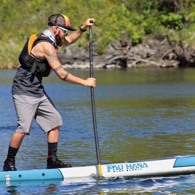 Gear Review: Stohlquist Edge PFD - Next Adventure