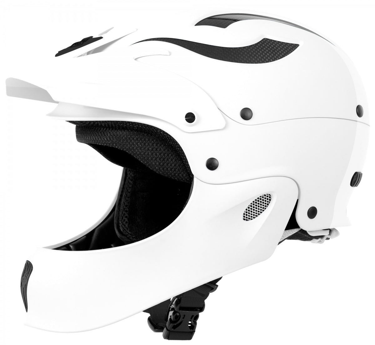 Gear Review: Sweet Protection Rocker Full Face Helmet - Next Adventure