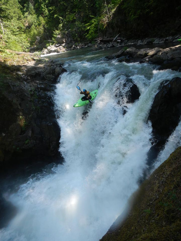 Gear Review: Sweet Protection Strutter - Next Adventure