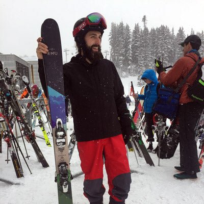 Gear Review: Sweet Protection Trooper II MIPS Helmet - Next Adventure