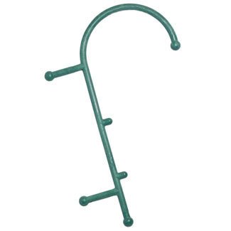 Gear Review: Thera Cane Self-Massage Device - Next Adventure