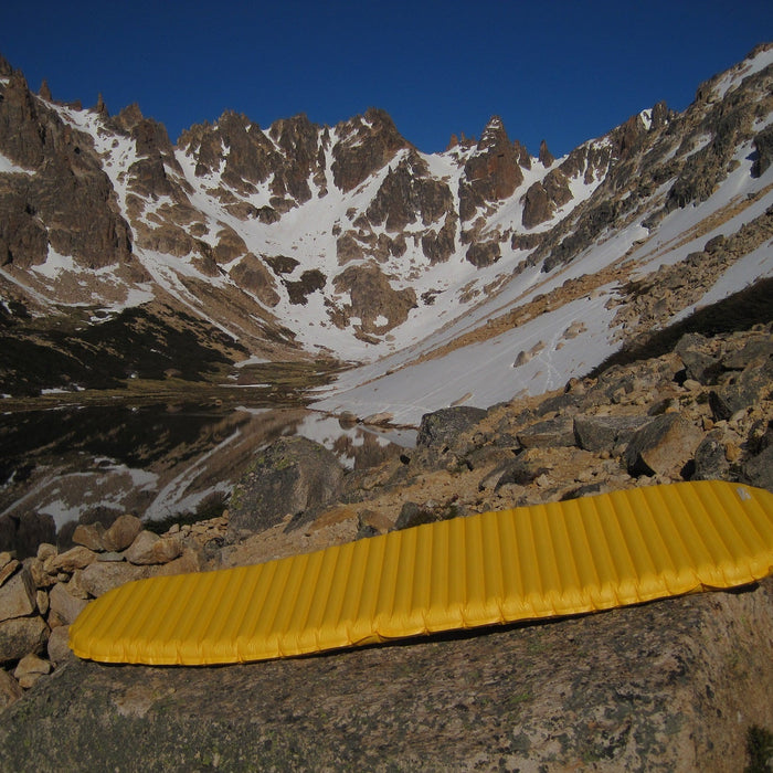 Gear Review: Therm-a-Rest NeoAir XLite Sleeping Pad - Next Adventure