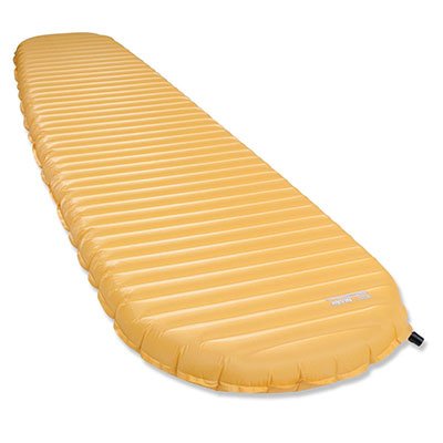 Gear Review: Therm-A-Rest NeoAir XLite Sleeping Pad - Next Adventure
