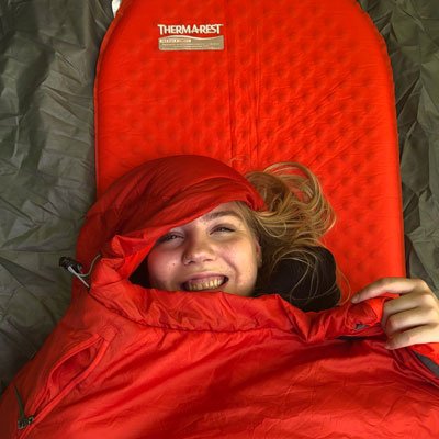 Gear Review: Thermarest ProLite Self-Inflating Sleeping Pad - Next Adventure