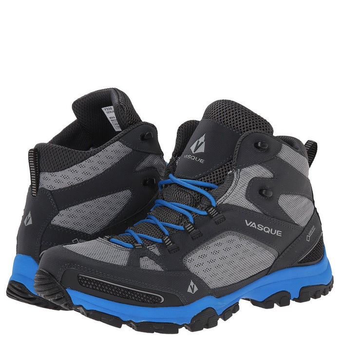 Gear Review: Vasque Inhaler GTX - Next Adventure