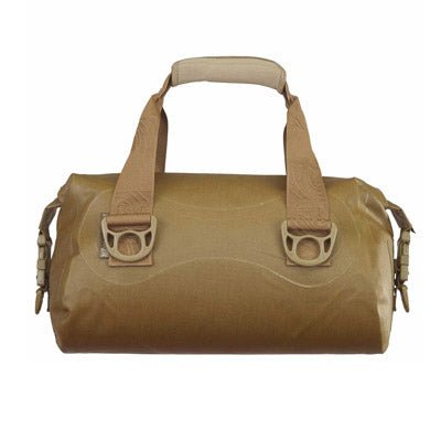 Gear Review: Watershed Ocoee Dry Duffel Bag - Next Adventure