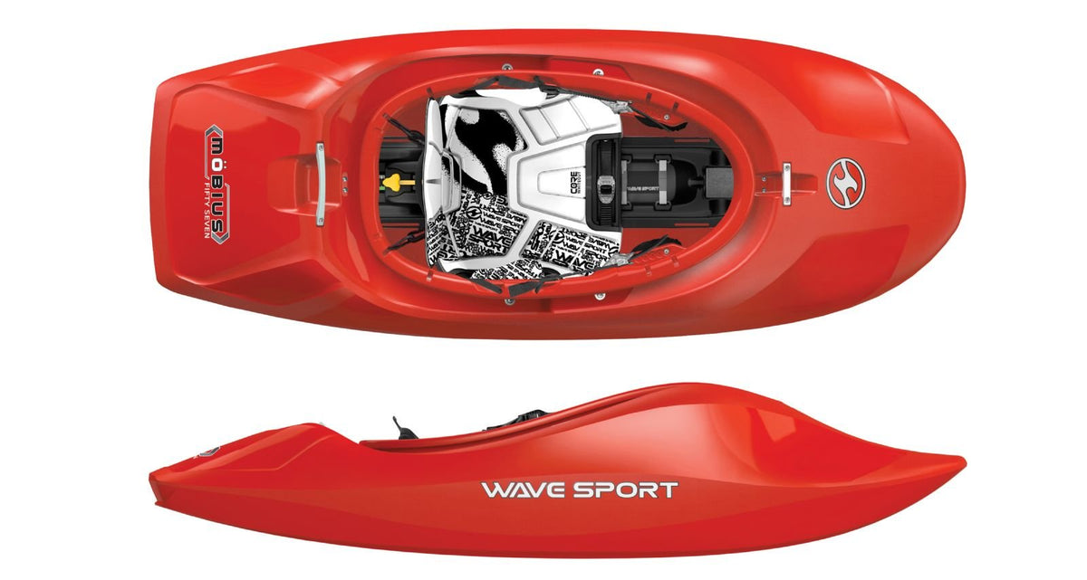 Gear Review: Wave Sport Mobius — Next Adventure