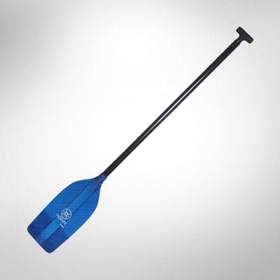 Gear Review: Werner Bandito LeverLock Canoe Paddle - Next Adventure