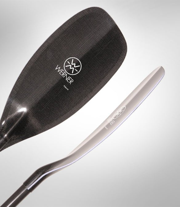 Gear Review: Werner Odachi - Next Adventure