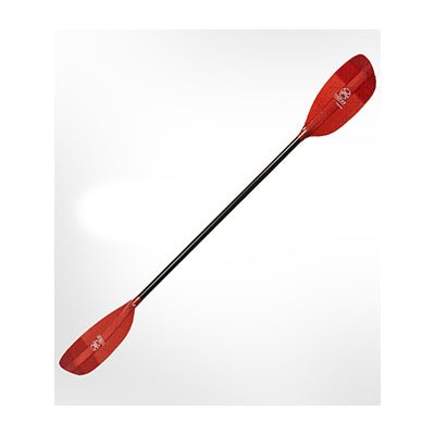 Gear Review: Werner Powerhouse - Next Adventure