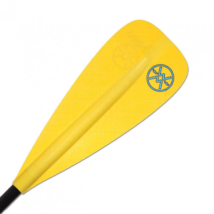Gear Review: Werner Thrive 95 Paddle - Next Adventure