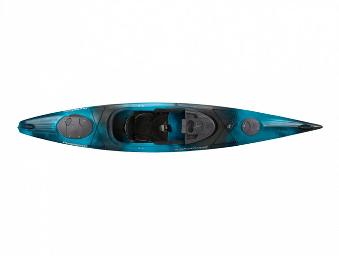 Gear Review: Wilderness Systems Pungo 140 Kayak - Next Adventure