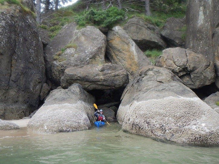 Gear Review: Wilderness Systems Zephyr 155 - Next Adventure