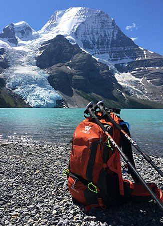 Gear Review: Wilderness Technology Adventure 35L Backpack - Next Adventure