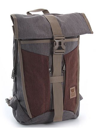 Gear Review: Wilderness Technology District Rucksack - Next Adventure