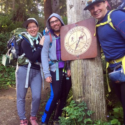 Gear Review: Wilderness Technology Hogsback 65 Backpack - Next Adventure