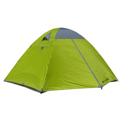 Gear Review: Wilderness Technology North Six Tent - Next Adventure