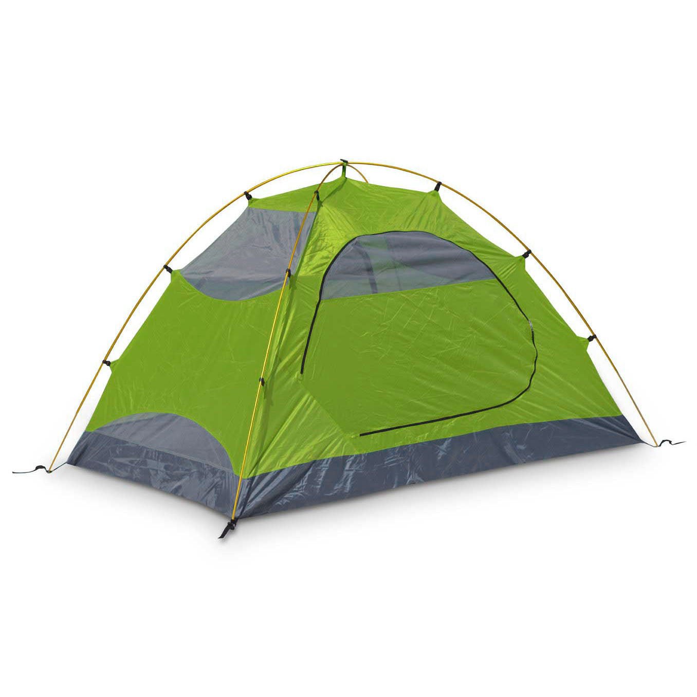 Gear Review: Wilderness Technology North Six Tent - Next Adventure