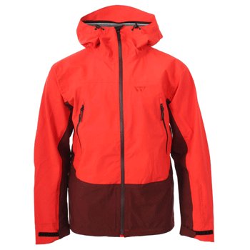 Gear Review: Wilderness Technology Trilaminate 3L Jacket - Next Adventure