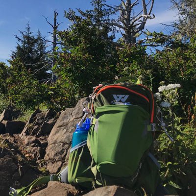 Gear Review: Wilderness Technology Tsunami 25 Backpack - Next Adventure