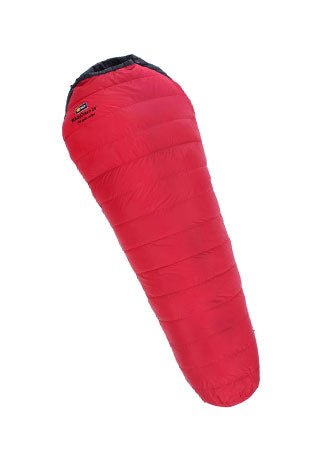 Gear Review: Wilderness Technology Wildy Down 20° Sleeping Bag - Next Adventure