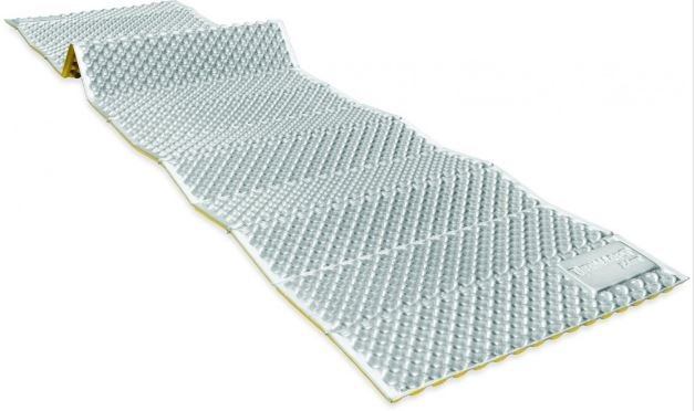 Gear Review: Z-Lite Sol Thermarest Sleeping Pad - Next Adventure