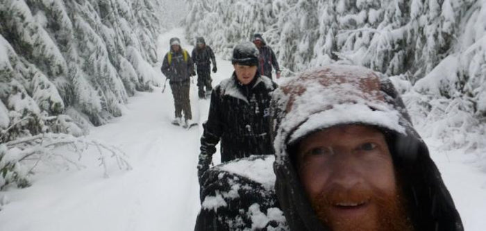 Get the New Year off on the right foot! - Next Adventure