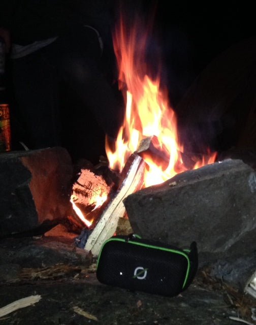 Goal Zero Rock Out Speaker Review - Next Adventure