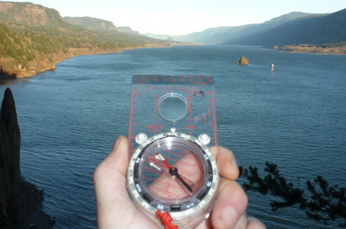 Hiking the Columbia River Gorge Year-Round - Next Adventure