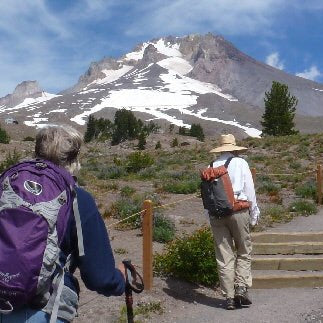 Hiking the Pacific Crest Trail: Oregon & Washington Sections - Next Adventure