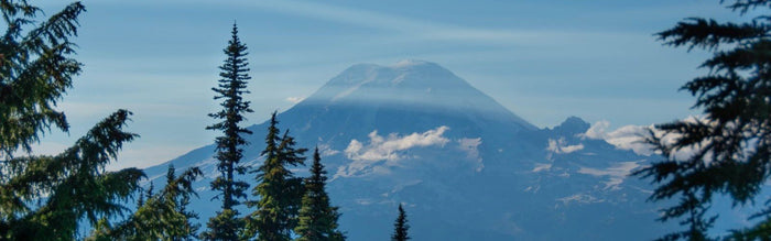 Hiking trip along the PCT at White Pass - Next Adventure