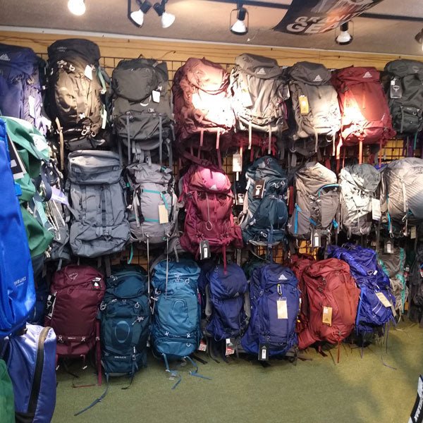 How to Buy a Backpack for Your Next Adventure! - Next Adventure