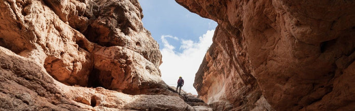 How to Buy a Climbing Harness - Next Adventure