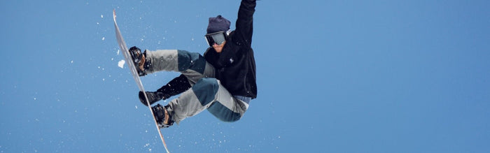 How to Buy Snowboard Boots: A Comprehensive Guide - Next Adventure