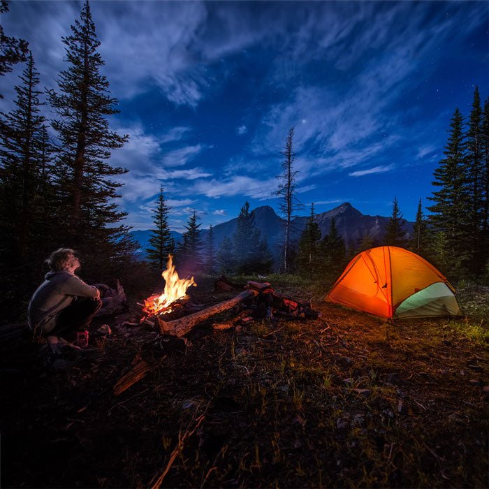 How to Choose a Backpacking Tent — Next Adventure
