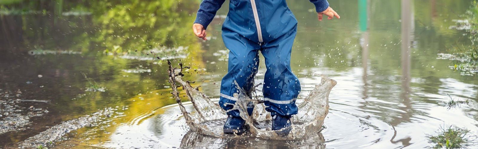 How to Choose the Best Rain Pants: A Comprehensive Guide