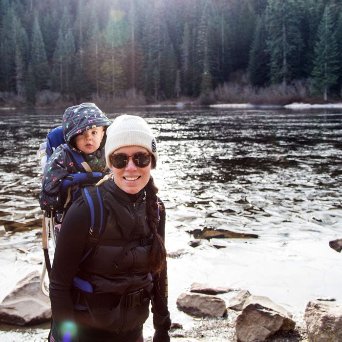 How to Choose the Right Hiking Boots - Next Adventure