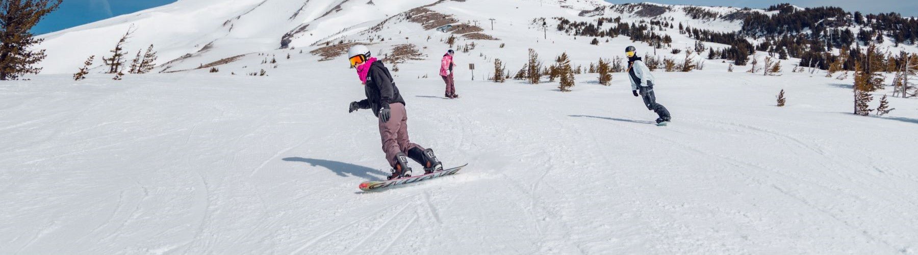 How to Choose the Right Ski or Snowboard for Your Skill Level