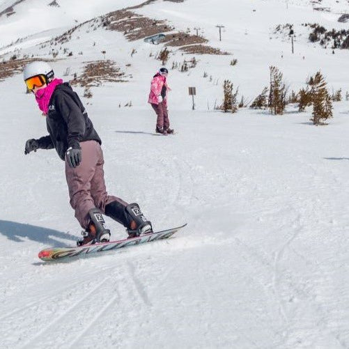 How to Choose the Right Ski or Snowboard for Your Skill Level - Next Adventure