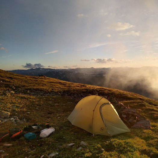 How to Choose the Right Tent for Your Next Adventure - Next Adventure