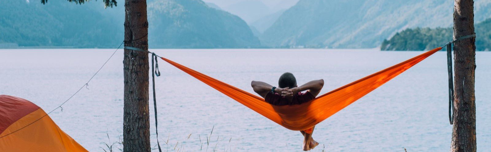 How to Hang a Hammock - Next Adventure